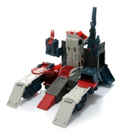Toyworld TW-H04 Infinitor Fortress Maximus -Model handmade a7f71700cb