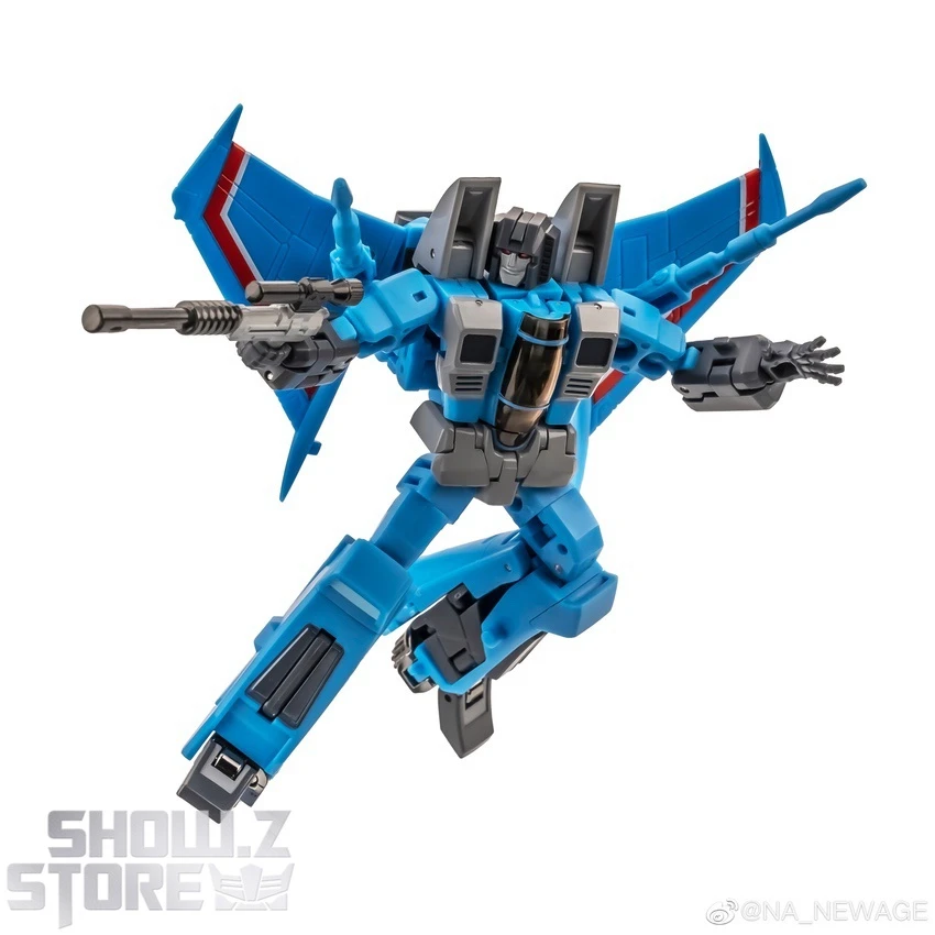 Newage H14C Leviathan Thundercracker 4th Anniversary Version 8 Newage H14C Leviathan Thundercracker 4th Anniversary Version - Image 8