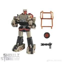 Newage H50D Carnosaur -Model handmade a821605df3