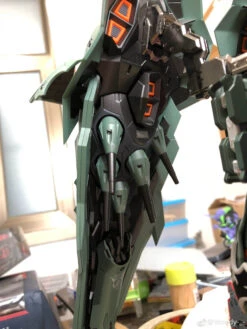 Steel Legend 1/100 SL-01 NZ-666 Kshatriya 27 Steel Legend 1/100 SL-01 NZ-666 Kshatriya -Model handmade a8295ddc6c scaled