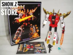 FansToys FT-06X Sever -Model handmade a8719c3d3b