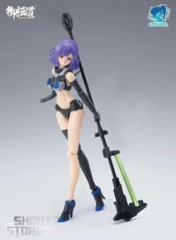 Eastern Model 1/12 ATK Girl Frankenstein Model Kit -Model handmade a896505d10