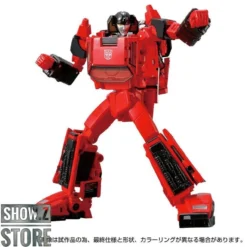 Takara Tomy Masterpiece MP-39+ Spinout -Model handmade a8a4290d5c