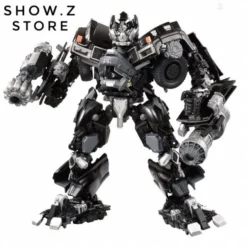 Takara Masterpiece MPM-06 Ironhide Movie Series