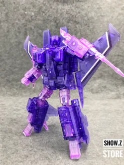 Yes Model YM-07 Seeker Jet Current Rainmaker -Model handmade a8d366bae3 scaled