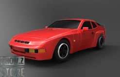 XTransbots MM-10R Coprimozzo Hubcap G2 Version -Model handmade a8eb71d112