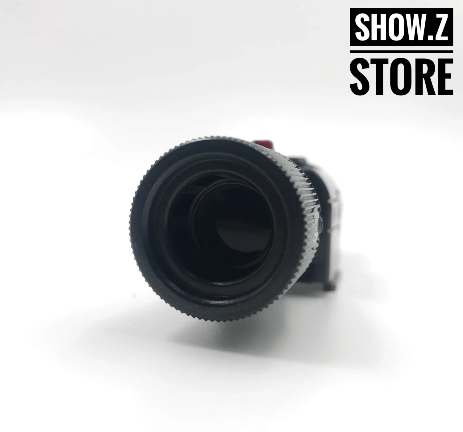 Modfans Voice Upgrade Kit(Barrel+Back Panel) For MP36 MP-36 Megatron W/ LED 14 Modfans Voice Upgrade Kit(Barrel+Back Panel) For MP36 MP-36 Megatron W/ LED - Image 14