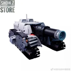 Hasbro & Xiaomi Onebot Transformers Megatron Building Brick China Store Exclusive -Model handmade a946ebcc54