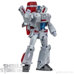 NewAge H45EXR Firefox Jetfire Chameleon Version 19 NewAge H45EXR Firefox Jetfire Chameleon Version -Model handmade a95bce574d