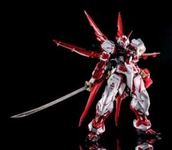 Metal Club MC 1/100 MBF-P02 Gundam Astray Red Frame SEED Metal Build -Model handmade a97bacc537