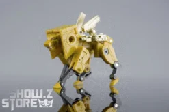 KFC Toys CST-15 Ironpaw Steeljaw 2.0 Version -Model handmade a994330df5