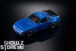 XTransbots MM-10B Toro Cliffjumper Blue Version -Model handmade a999014b95