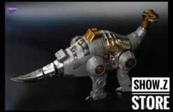 FansToys FT-07 Stomp (Sludge) -Model handmade a9b6a2c83a