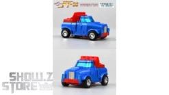 [Pre-Order] FansToys FT-56 Variator Gears -Model handmade a9e0379aa8