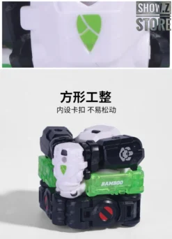 52Toys BeastBox BB-13 Bigpower 33 52Toys BeastBox BB-13 Bigpower -Model handmade aa238118b8