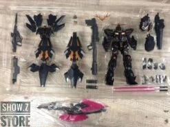 Storm Model 1/144 RX-0 Unicorn Gundam 02 Banshee Full Armor Plan B 15 Storm Model 1/144 RX-0 Unicorn Gundam 02 Banshee Full Armor Plan B -Model handmade aa2a40eb0d