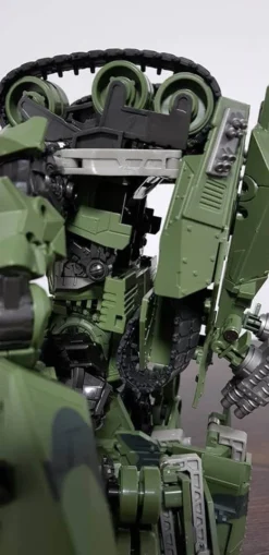 Weijiang WJ Brawl Oversized Armed Cannon -Model handmade aa55df4cc8