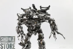 [Pre-Order] 4th Party Masterpiece Movie Series MPM-08 Megatron Battle Damaged Version -Model handmade aa76cdf505