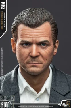 CCToys 1/6 Grand Theft Auto V Michael De Santa 9 CCToys 1/6 Grand Theft Auto V Michael De Santa -Model handmade aaa658deb0