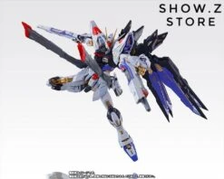 Metal Club / MuscleBear 1/100 ZGMF-X20A Strike Freedom Gundam Soul Blue Ver -Model handmade aab1d4228f