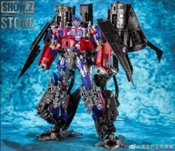 Aoyi Mech LS-14 Oversized Optimus Prime -Model handmade aab2863f05