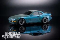 XTransbots MM-10T Tap In Cliffjumper Botcon Version -Model handmade ab144c0cb4