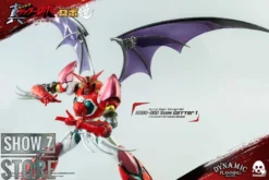 Threezero Studio Getter Robo Shin Getter 1 Anime Version -Model handmade abd2e86d58