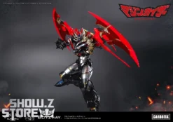 [Pre-Order] Blitzway BW-CA-10901 Carbotix Mazinkaiser -Model handmade abd73ba94e