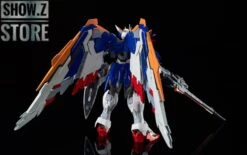 Daban/MJH MG HIRM XXXG-01W Wing Gundam Ver.Ka -Model handmade abf075f577