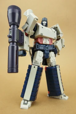 Toyworld TW-01C TW-02C Orion Optimus Prime + Hegemon Megatron Set Of 2 -Model handmade ac1c515c8a
