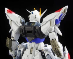 Wuming WMNL NoName 1/100 MG ZGMF-X10A ZGMFX10A Freedom Gundam Version 2.0 25 Wuming WMNL NoName 1/100 MG ZGMF-X10A ZGMFX10A Freedom Gundam Version 2.0 -Model handmade ac95a9637e