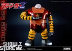 Blitzway BW-CA-10801 Carbotix Mazinger Z Boss Borot -Model handmade aca1e1584d