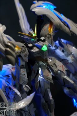 Kosmos LED Units For 1/100 XXXG-00W0 Wing Gundam Zero (EW) Ver. Ka -Model handmade acf49c8b86