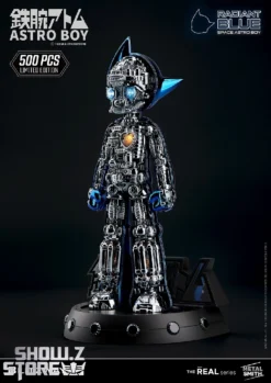 [Pre-Order] Blitzway BW-NS-50504 Space Astro Boy Radiant Blue Version -Model handmade acf5abed56