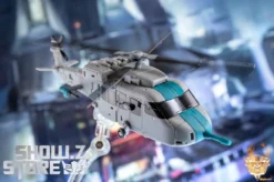 Magic Square MS-B54D Tornado Vortex IDW Version -Model handmade acf99d50c1