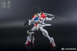 ZhiZhuXie ASW-G-08 Gundam Barbatos 1/100 Mobile Suit Iron-Blooded Orphans Gunpla -Model handmade ad19fce110