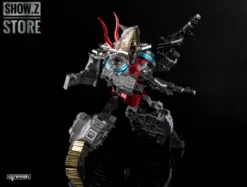 G-Creation GCreation SRK-05 SRK05 Hammer Slag Shuraking Combiner Reissue -Model handmade ad8a1d2e7a