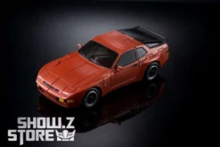 XTransbots MM-10R Coprimozzo Hubcap G2 Version -Model handmade adaf3600b9