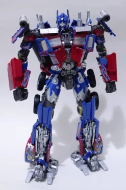 Takara TOMY MPM04 MPM-04 Optimus Prime Movie Series -Model handmade ade5ca6356