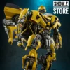Weijiang M03 Movie Battle Blades Hornet Bumblebee