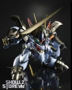 Qianshang Model Mashin Hero Wataru Ryuoumaru W/ LED -Model handmade ae34767b59