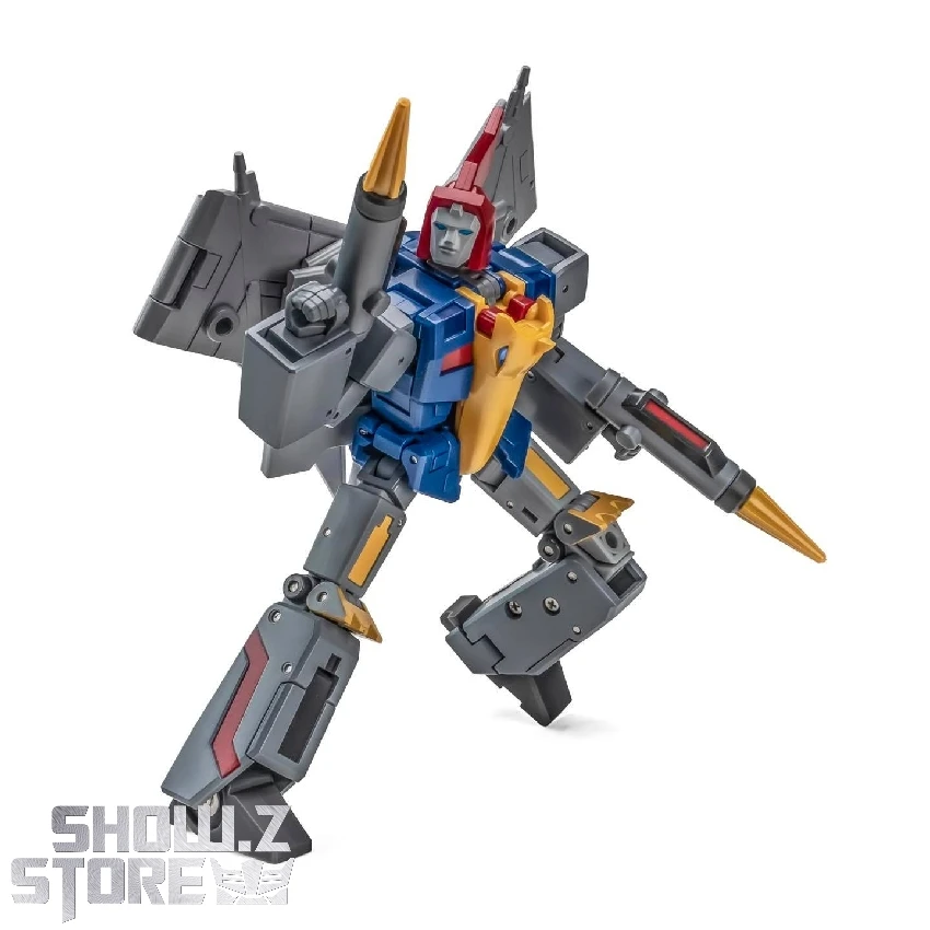 Newage H57 Freyr Swoop 8 Newage H57 Freyr Swoop - Image 8