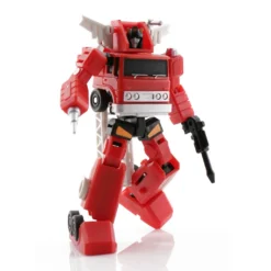 Magic Square MS-B02 Fire Extinguisher Inferno MS02 MS-02 -Model handmade ae9145c878