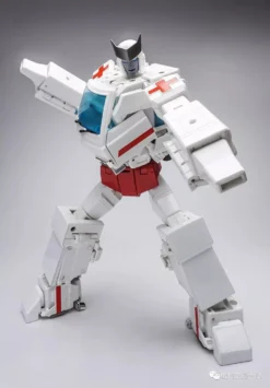 Weijiang WJ MPP30 MPP-30 Steel Guard MP-30 Ratchet Oversized -Model handmade aea1af1f26