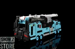 Yes Model YM17 Vulcan Hot Spot -Model handmade aec1089682