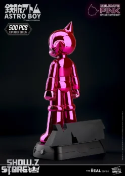 [Pre-Order] Blitzway BW-NS-50503 Space Astro Boy Delicate Pink Version -Model handmade af0bdde4b7