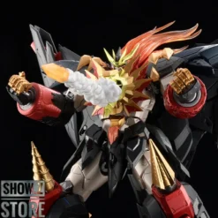 Sentinel Toys Optional Parts Set For Genesic Gaogaigar -Model handmade af2ad8a2b0