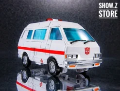 4th Party Masterpiece MP-30 Ratchet 13 4th Party Masterpiece MP-30 Ratchet -Model handmade af882faa82