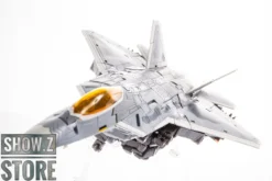 4th Party Masterpiece Movie Series MPM-10 Starscream 18 4th Party Masterpiece Movie Series MPM-10 Starscream -Model handmade afb49b5c61