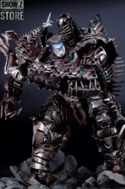 Aoyi Mech LS-11 Ancient Leader Scorn Oversized W/ LED 20 Aoyi Mech LS-11 Ancient Leader Scorn Oversized W/ LED -Model handmade afe9df2a37